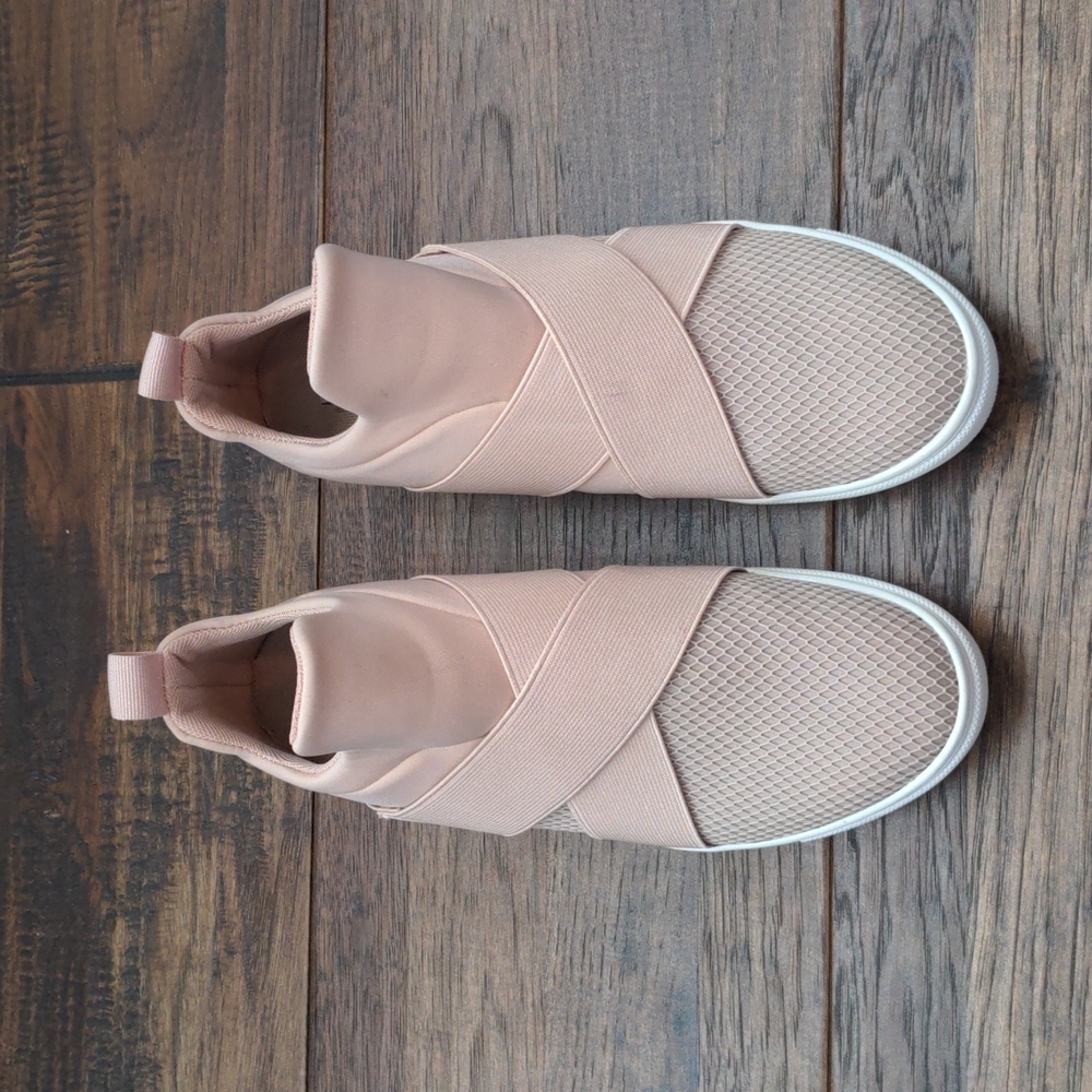 Steve Madden Tennis Shoes